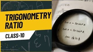 TRIGONOMETRY || NCERT CHAPTER-8 || EX-8.4|| CLASS-10 || Question 5 to 10