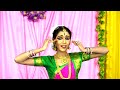 Tamilantv channal | Nandakumar Nee Kanna Kanna | performance dance | Salangai Oli | Seetharam media