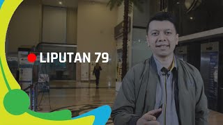 Liputan 79 - Rakernas Serikat Pekerja, Pemenang Tiktok Challenge dan Sosialisasi PAK di Jateng DIY