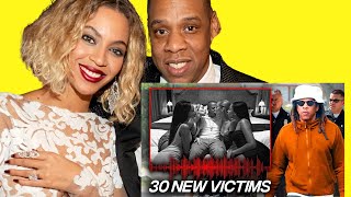 Leaked Voicemail EXPOSES Jay Z Threatening New Victims | More Women Coming Out?