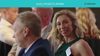 AI Specification Awards 2026 | Official Event Highlights