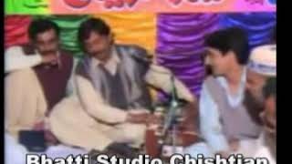 Ghut Hor Piwa | Saleem Akhtar Saleemi | Super Hit Video Song