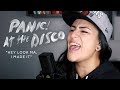 PANIC! AT THE DISCO – Hey Look Ma, I Made It (Cover by Lauren Babic)