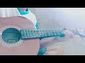 Jungle Pemilu Cover Finger style Guitar #jingle pemilu #lagu pemilu