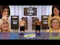 Starting Weight Weigh-In | The Biggest Loser | S5 E1