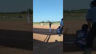 9U Kid Pitch