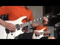 Killswitch Engage - This Is Absolution (Updated Cover 2017)