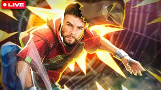 🔴LIVE - NEW MID SEASON UPDATE | ROAD TO ETERNITY | THE WORST ULTS IN MARVEL RIVALS