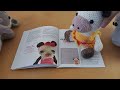 zoomigurumi 3 book flipthrough