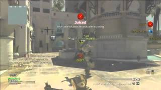 Call Of Duty:Modern warfare 3 LIVE Oasis-Team deathmatch