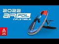 2022 Starboard Air Foil — NEW Inflatable Wing Foil Board