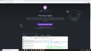 GITHUB WITH UNITY IN 90 SECONDS || EASY TUTORIAL