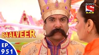 Baal Veer - बालवीर - Episode 951 - 1st April, 2016 Baal Veer - बालवीर - Episode 951 - 1st April, 2016