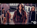 Blossoms in BBC Radio 2-Charlemagne