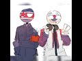 어쩔티비송 일본어 countryhumans 컨트리휴먼