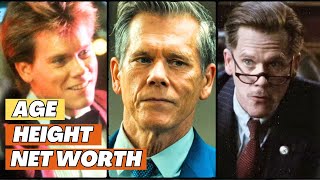 Kevin Bacon Net Worth, Age, Height & Everything You Need To Know About The Actor