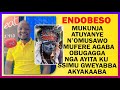 ENDOBESO: Mukunja Atuyanye N’omusawo Omufere Agaba  Obugagga Nga Ayita Ku  Ssimu Gweyabba Akyakaaba