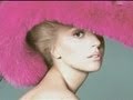 Lady Gaga's photoshoot for the cover of Vogue magazine's September 2012 issue