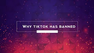 Why TikTok Has Banned ? | Sujan Exclusives | Episode 3