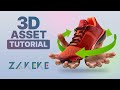 3D Digital Asset Manager (Zakeke Tutorial) for Shopify, WooCommerce and more