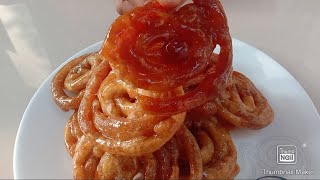 Jalebi#||Jalebi Jaggery Recipe Using Remaining Dosa Batter||