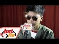 HAQIEM RUSLI - SEGALANYA (LIVE) - Akustik Hot - #HotTV