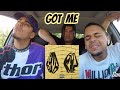 Dreamville - Got Me ft. Ari Lennox, Omen, Ty Dolla $ign & Dreezy (Official Audio) REACTION REVIEW