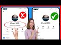 Cara Mematikan Penyulitan End to End dalam Messenger-2024 | @Dynamik.Solution