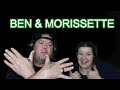 Ben Adams and Morissette - This Is Christmas Official Music Video (HOOLIGAN REACTION)