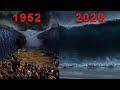 Evolution of Christian Movie Visual Effects & CGI (1952 - 2020)