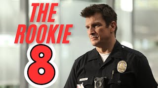 The Rookie Season 8 Release Date and First Look