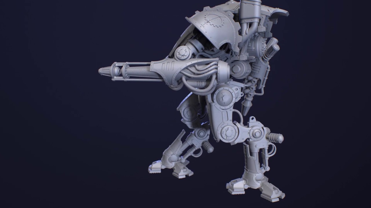 Armiger Moirax Youtube