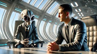 Why Aliens Union Fears Human Diplomats Who Request Private Meetings | HFY Story