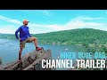 Hiker Dude Dad NEW Channel Trailer!