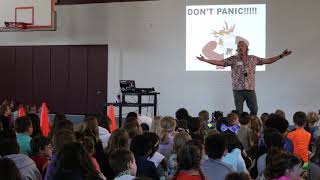 Part 1 - Elementary Water Safety School Presentation (MVI 6456)