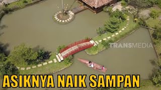 Asiknya WISATA MAHONI LEUSER Sukabumi | RAGAM INDONESIA (31/03/20)