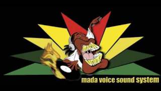 NORRIS MAN - MADA VOICE - SPECIAL 45 T - DJ JIZZY