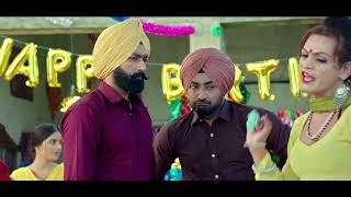 KHAAO PIYO AISH KARO Official Trailer  Tarsem Jassar  Ranjit Bawa  Gurbaaz Singh 1st July 2022