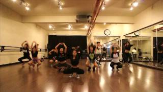 STSDS: Toxic by Britney Spears | Choreography by Teddy