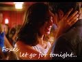 Foxes - Let Go For Tonight - Dollhouse