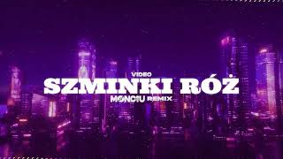 Video - Szminki róż (Monciu Remix)