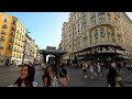 madrid 4k calle gran vÍa actualizado a octubre de 2023