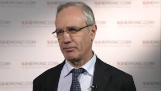 Chemo-free approach in acute promyelocytic leukemia (APL) treatment