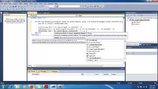 How to split string in VB Net