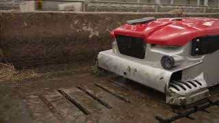 Lely Discovery Collector C2