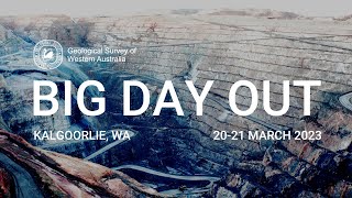 Big Day Out Kalgoorlie 2023 | Raphael Quentin de Gromard