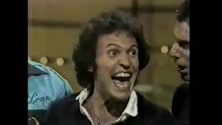 Sha na na season 2 episode 10 guest star Billy Crystal