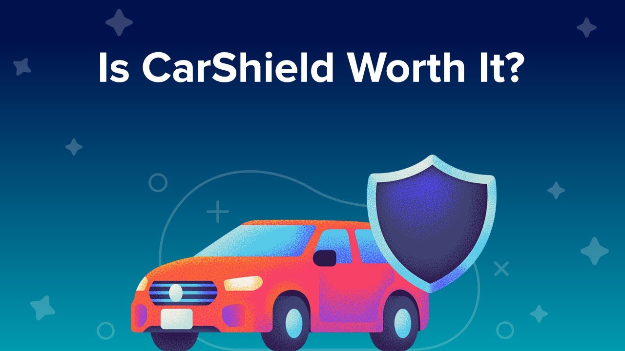 Is CarShield Worth It? (Review) - YouTube