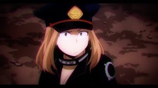 Camie || AMV [Boku No Hero Academia] || Cookie Thumper