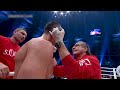 Wladimir Klitschko (Ukraine) vs Tyson Fury (England)  Boxing Fight Highlights HD